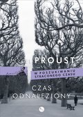 Czas odnaleziony - ebook