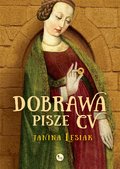 Dobrawa pisze CV - ebook