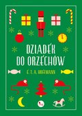 Dziadek do orzechów - ebook