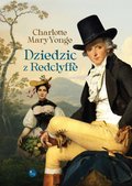 Dziedzic z Redclyffe - ebook