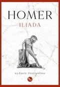 Iliada - ebook