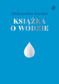 Książka o wodzie - ebook