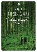 Lato leśnych ludzi - ebook