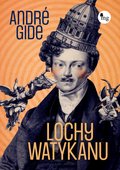 Lochy Watykanu - ebook