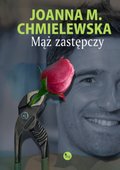 Mąż zastępczy - ebook