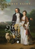 Miasteczko Middlemarch. Tom 1 - ebook