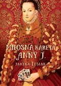 Miłosna kareta Anny J. - ebook