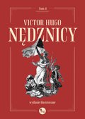 Nędznicy. Tom 2. Wydanie ilustrowane - ebook