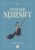 Nędznicy. Tom 1. Wydanie ilustrowane - ebook