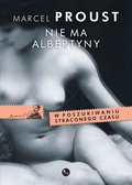 Nie ma Albertyny - ebook