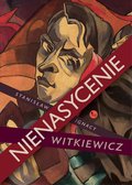 Nienasycenie - ebook