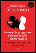 Niezwykły przypadek doktora Jekylla i pana Hyde'a - ebook