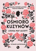 Ośmioro kuzynów - ebook