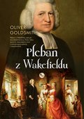 Pleban z Wakefieldu - ebook