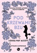 Pod krzewami bzu - ebook