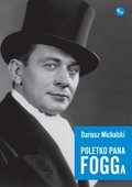 Poletko pana Fogga - ebook