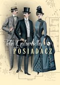 Posiadacz - ebook