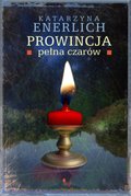 Prowincja pełna czarów - ebook