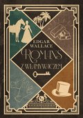 Romans z włamywaczem - ebook