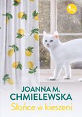 Słońce w kieszeni - ebook