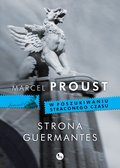 Strona Guermantes - ebook