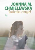 Sukienka z mgieł - ebook