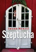 Szeptucha - ebook