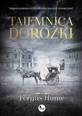 Tajemnica dorożki - ebook