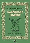 Tajemniczy ogród - ebook