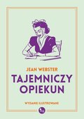 Tajemniczy opiekun - ebook