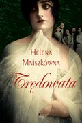 Trędowata - ebook