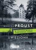 Uwięziona - ebook