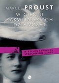 W cieniu zakwitających dziewcząt - ebook