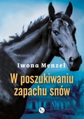 W poszukiwaniu zapachu snów - ebook