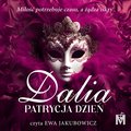 Erotyka: Dalia - audiobook