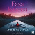 Faza kokonu - audiobook