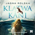 Klątwa kani - audiobook