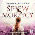 Śpiew morzycy - audiobook