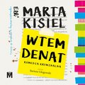 Wtem denat - audiobook