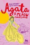 Agata z placu Słonecznego - ebook