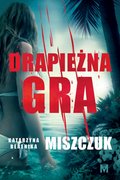 Drapieżna gra - ebook