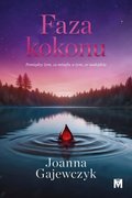 Faza kokonu - ebook