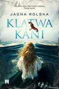 Klątwa kani - ebook