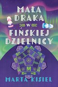 Mała draka w fińskiej dzielnicy - ebook