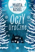 Oczy uroczne - ebook