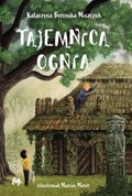 Tajemnica ognia - ebook