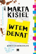 Wtem denat - ebook