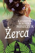 Żerca - ebook