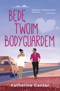 Będę twoim bodyguardem - ebook