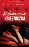 Kokainowa księżniczka - ebook